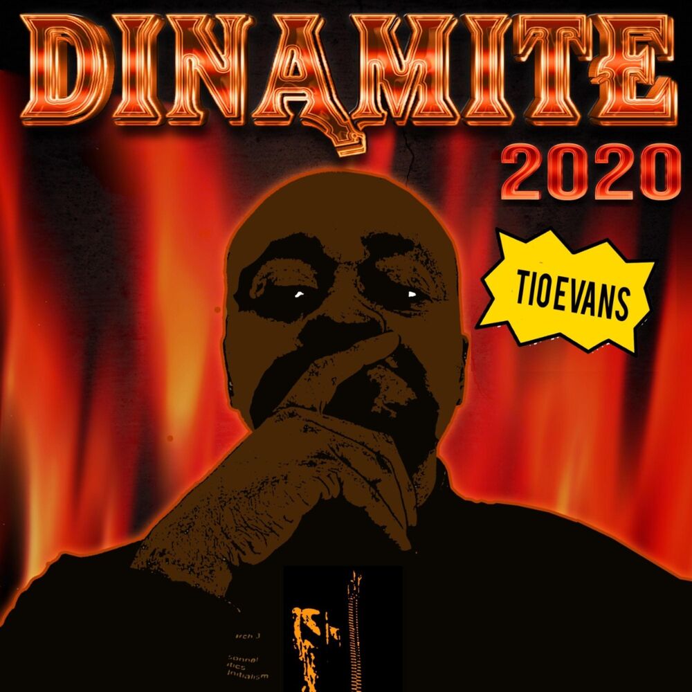 Picture of Dinamite 2020
