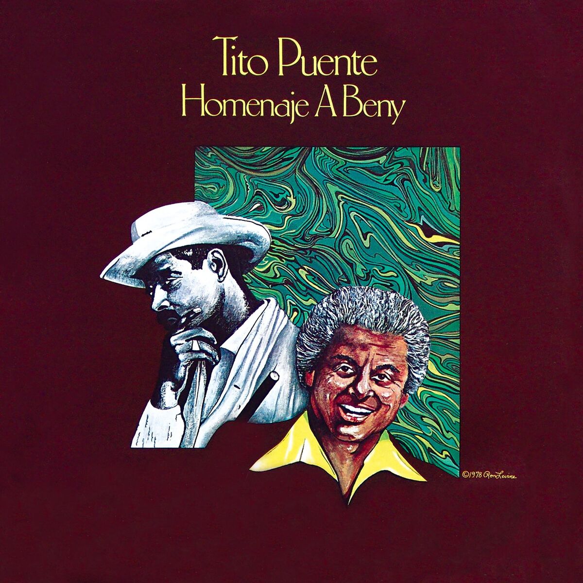 Album cover of Qué Bueno Baila Usted