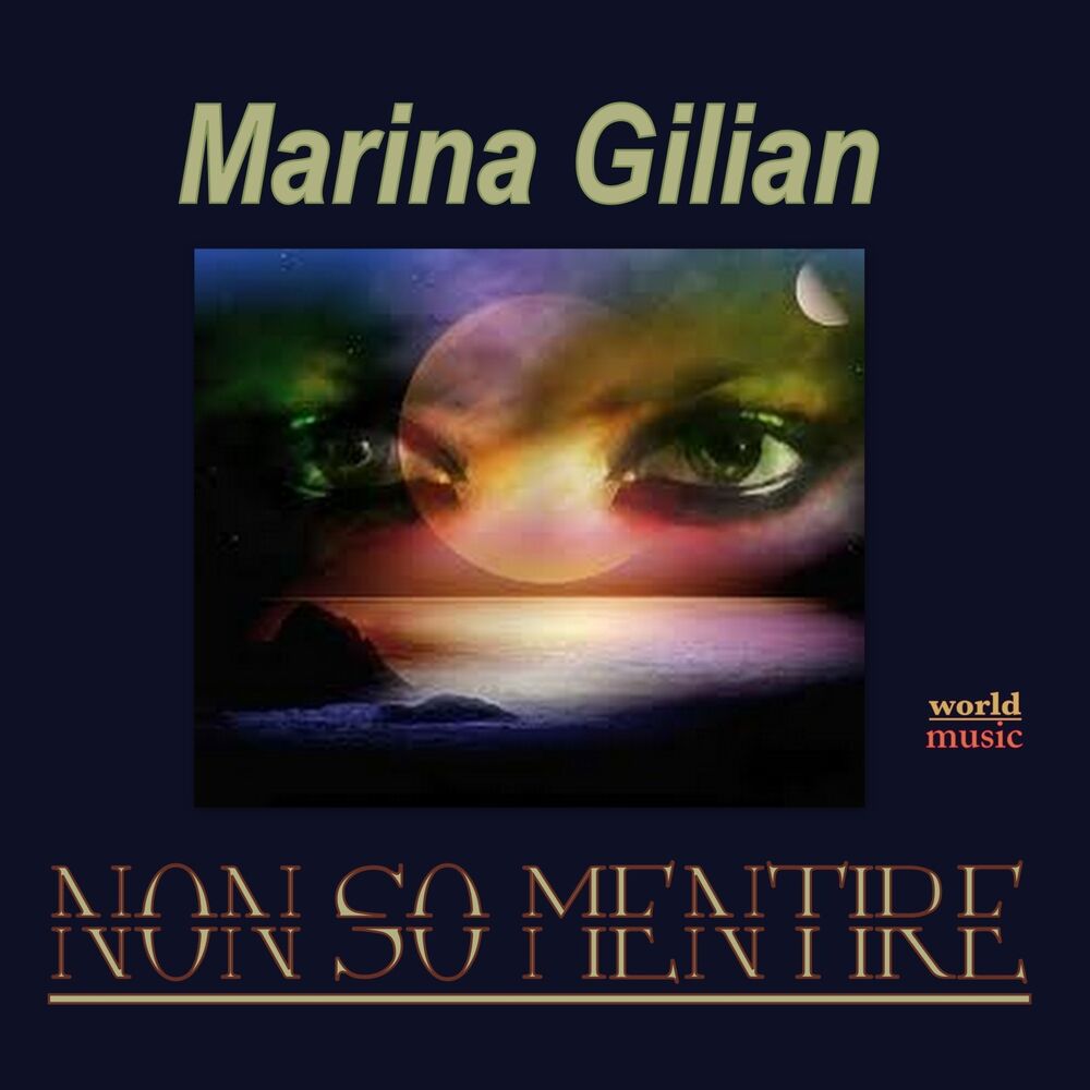 Picture of Non so mentire