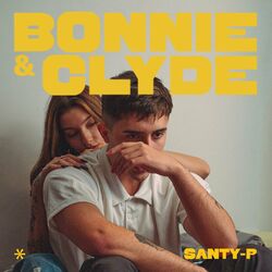 Cover of BONNIE & CLYDE