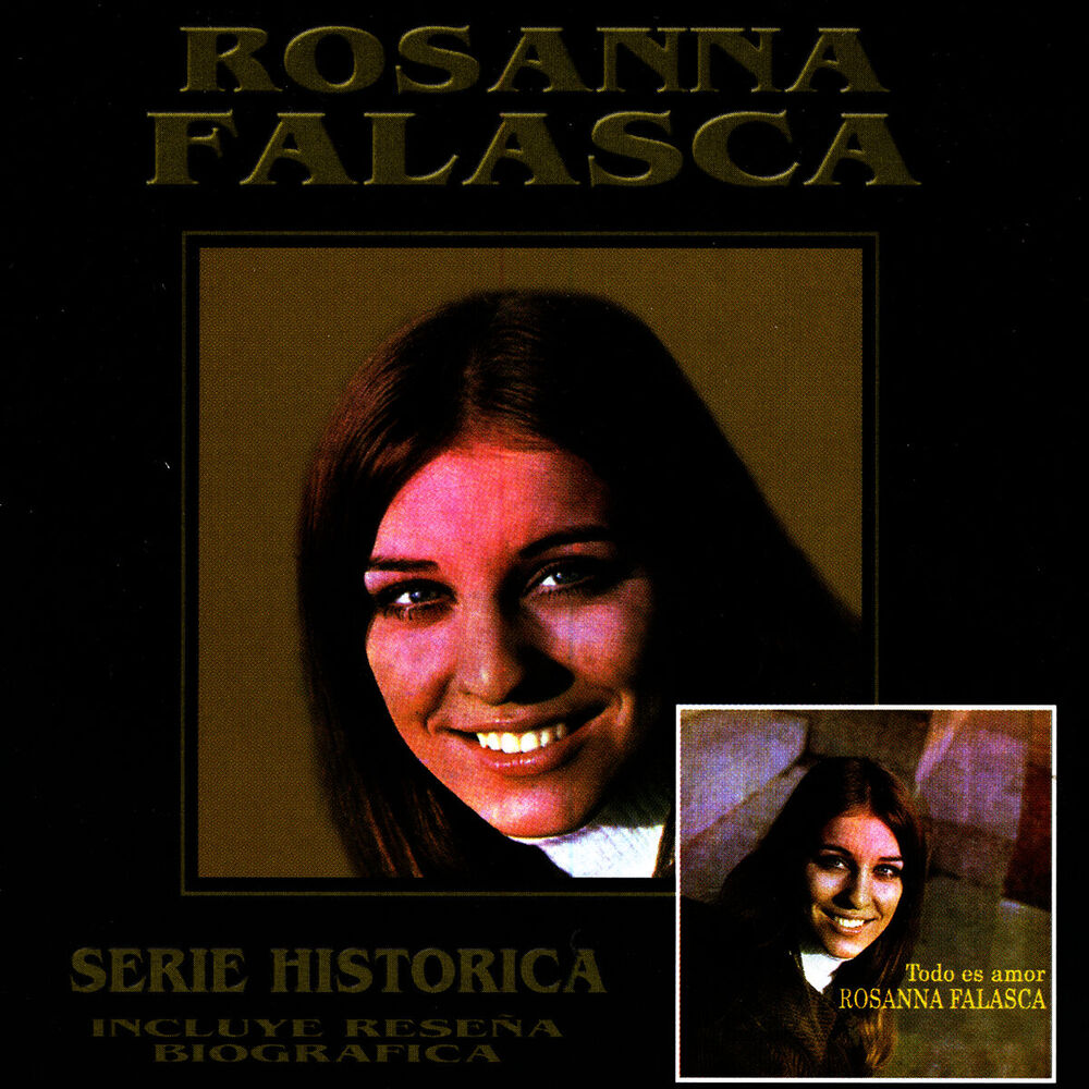 Picture of Serie Historica: Rosanna Falasca