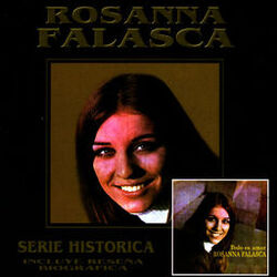 Cover of Serie Historica: Rosanna Falasca