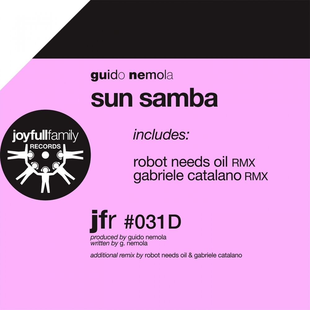 Picture of Sun Samba