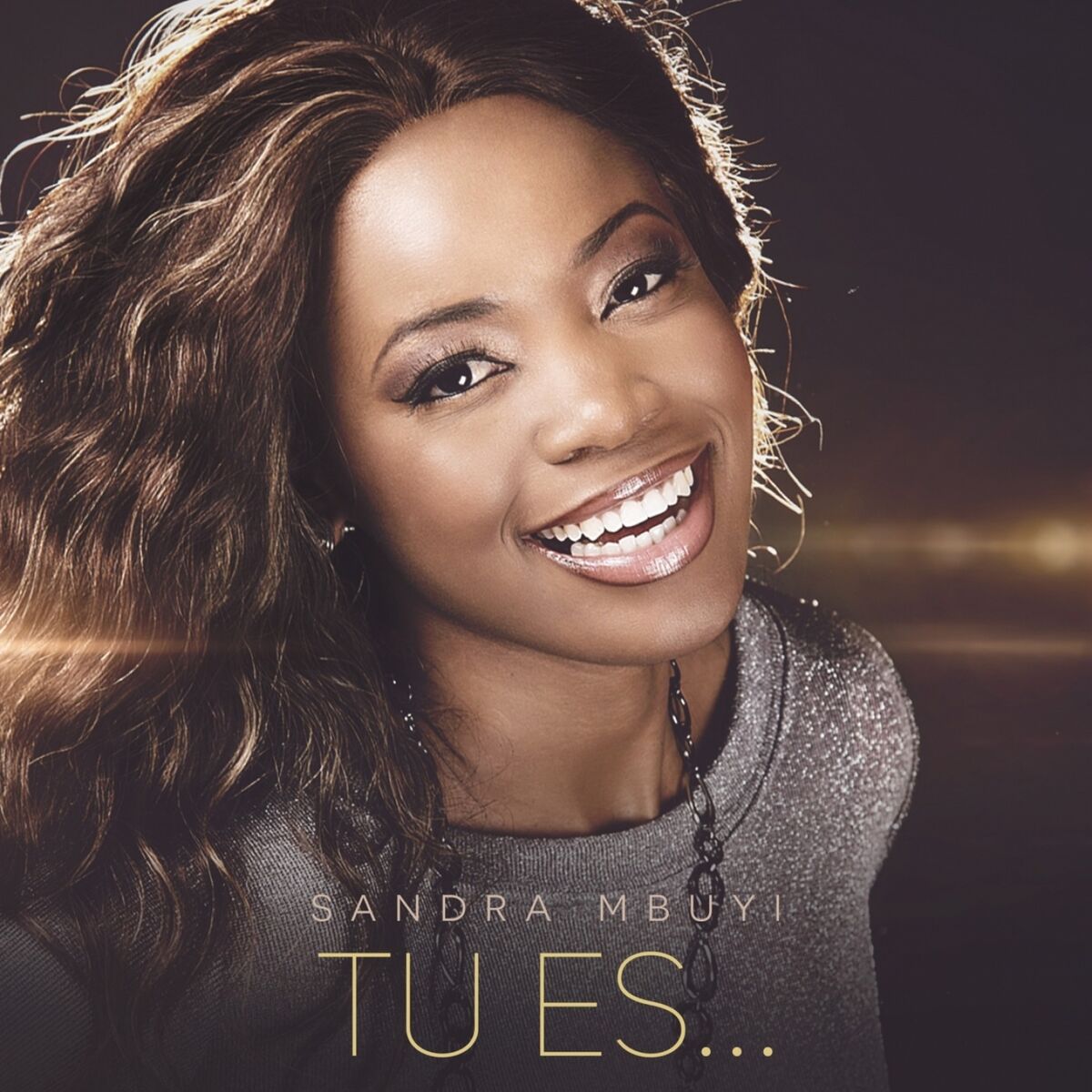 Album cover of Maloba ezanga te