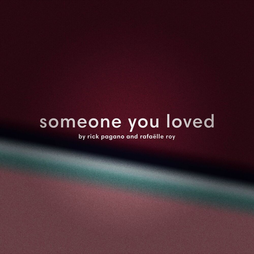 Picture of Someone You Loved