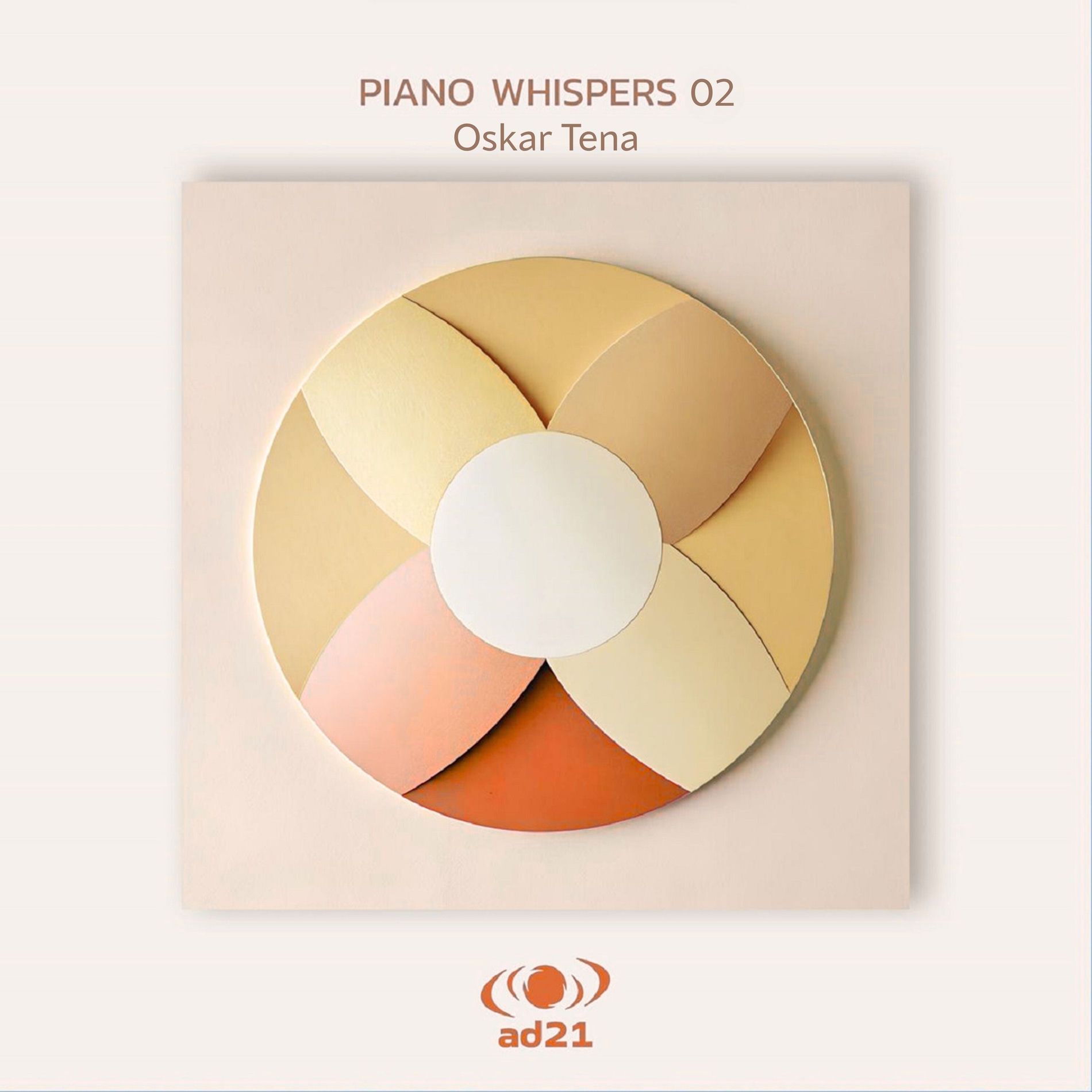 Album cover of Quiet Light
