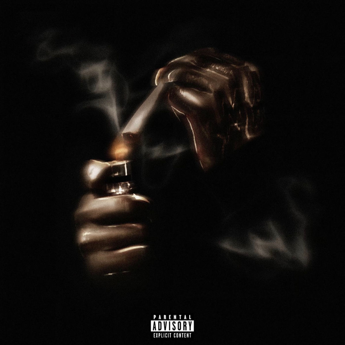 Album cover of Smoke