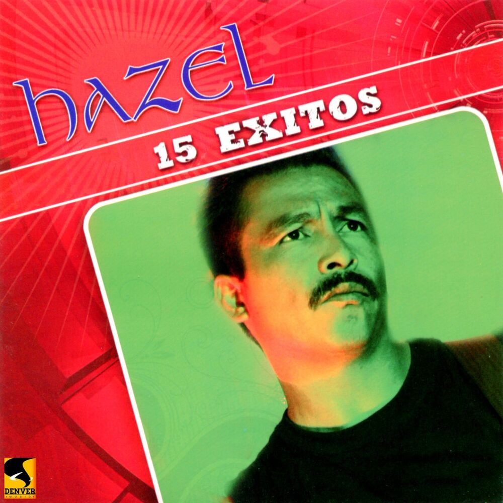Picture of 15 Éxitos