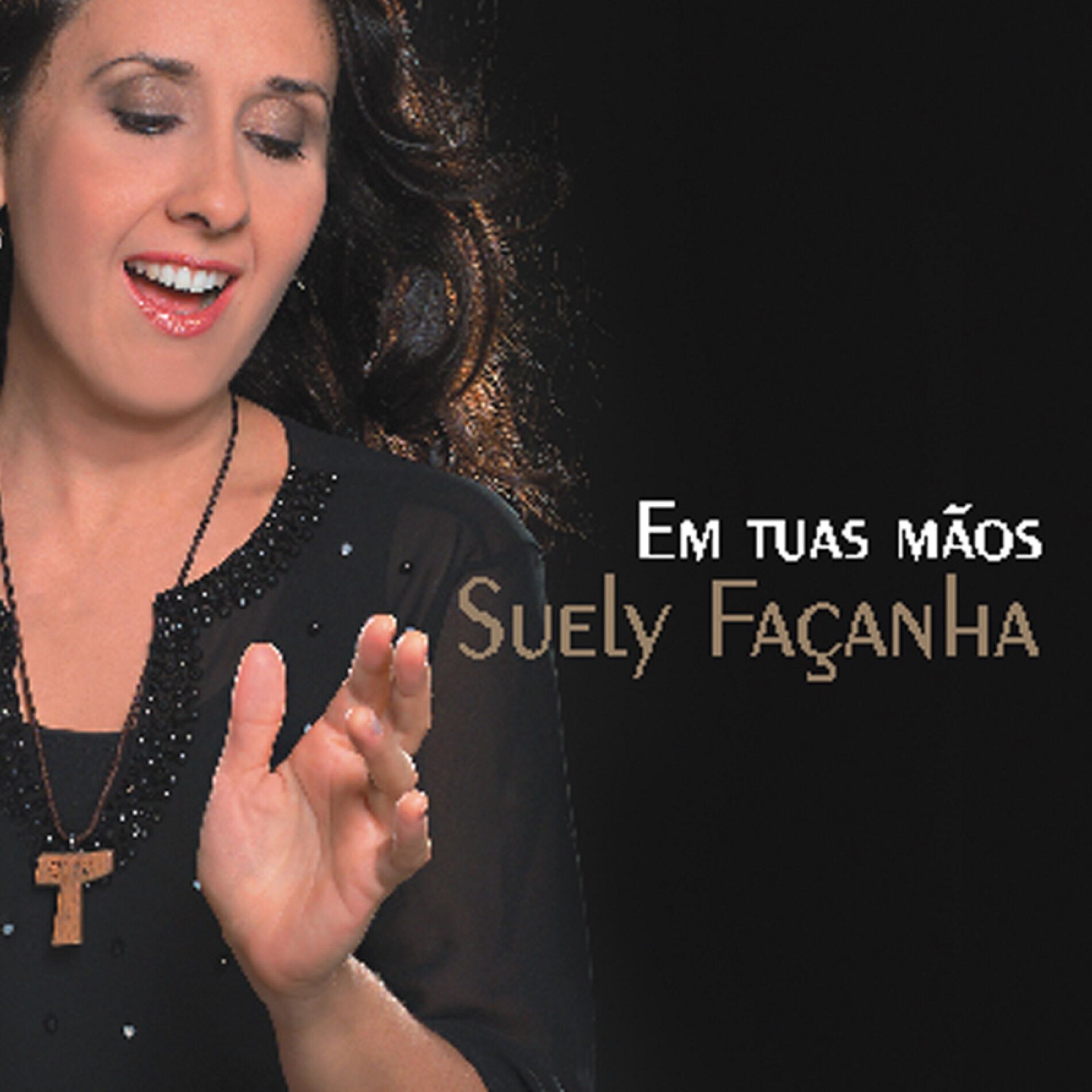 Album cover of Em Tuas Mãos