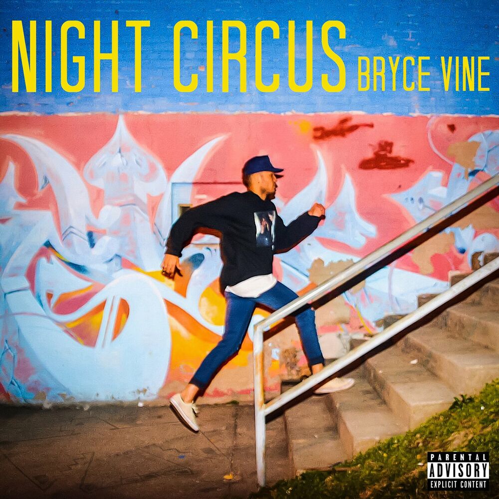 Picture of Night Circus