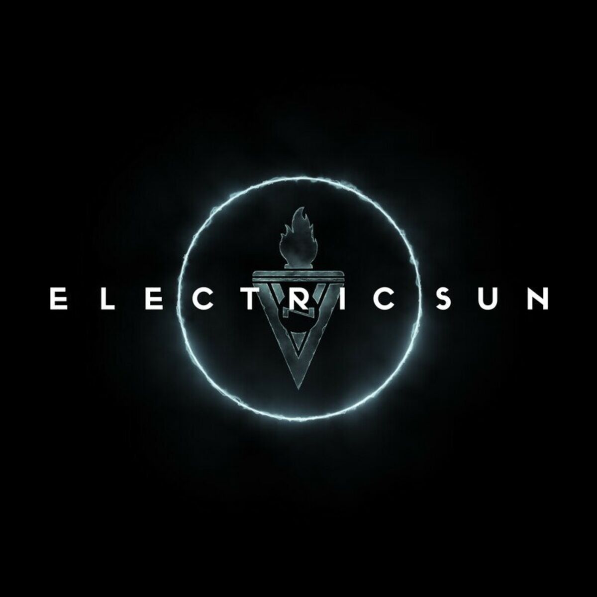 Album cover of Electric Sun