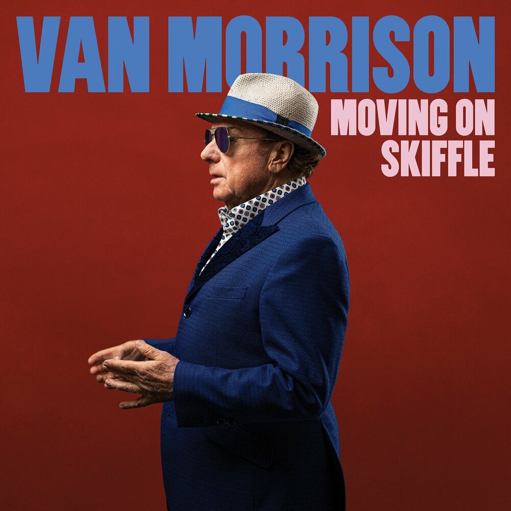 Picture of I’m Movin’ On