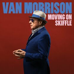 Cover of Moving On Skiffle