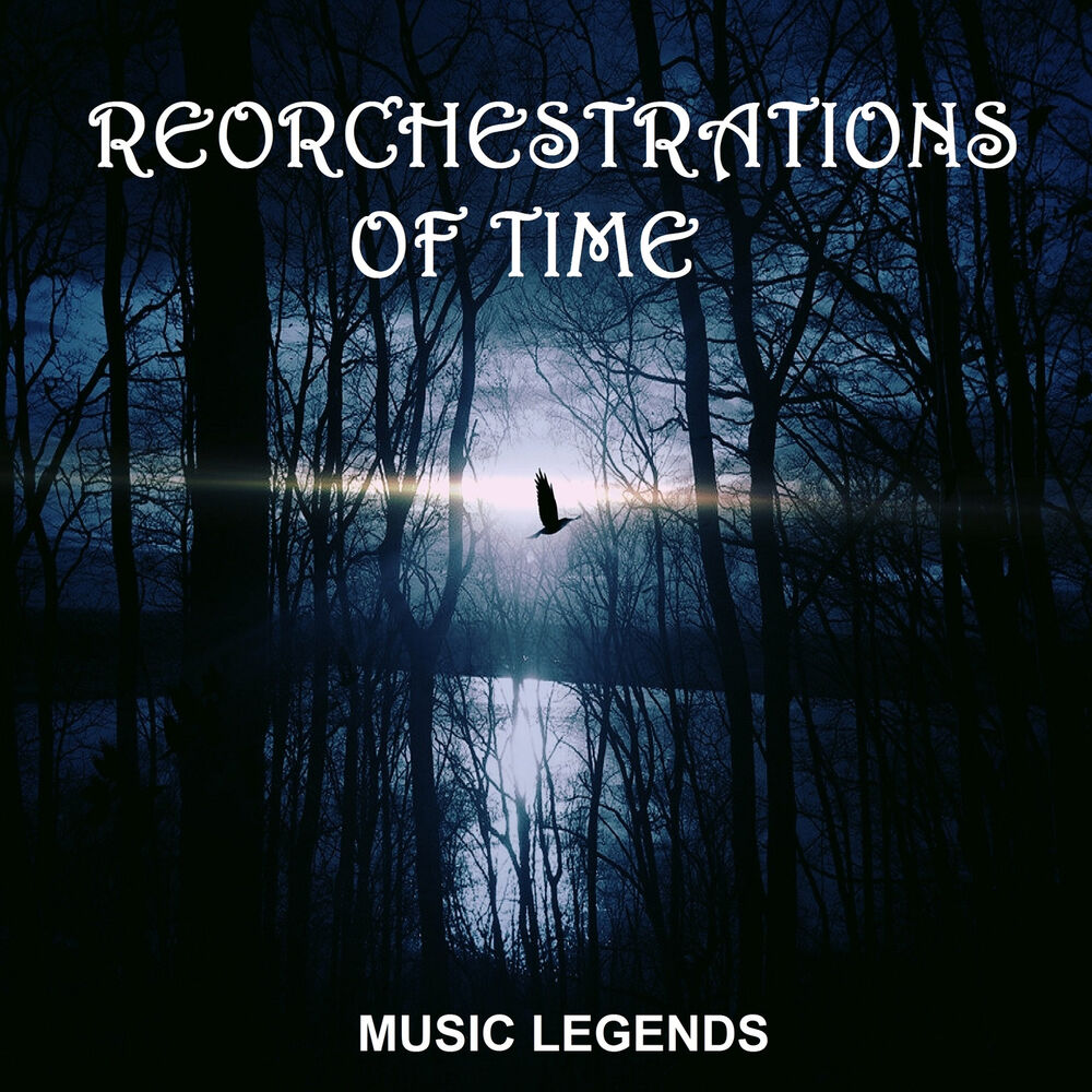Picture of Reorchestrations of Time