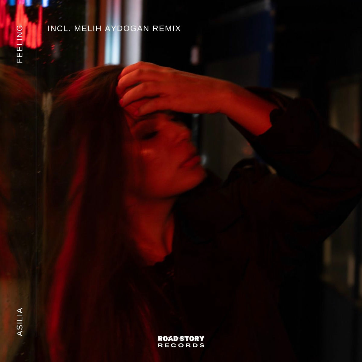 Album cover of Feeling