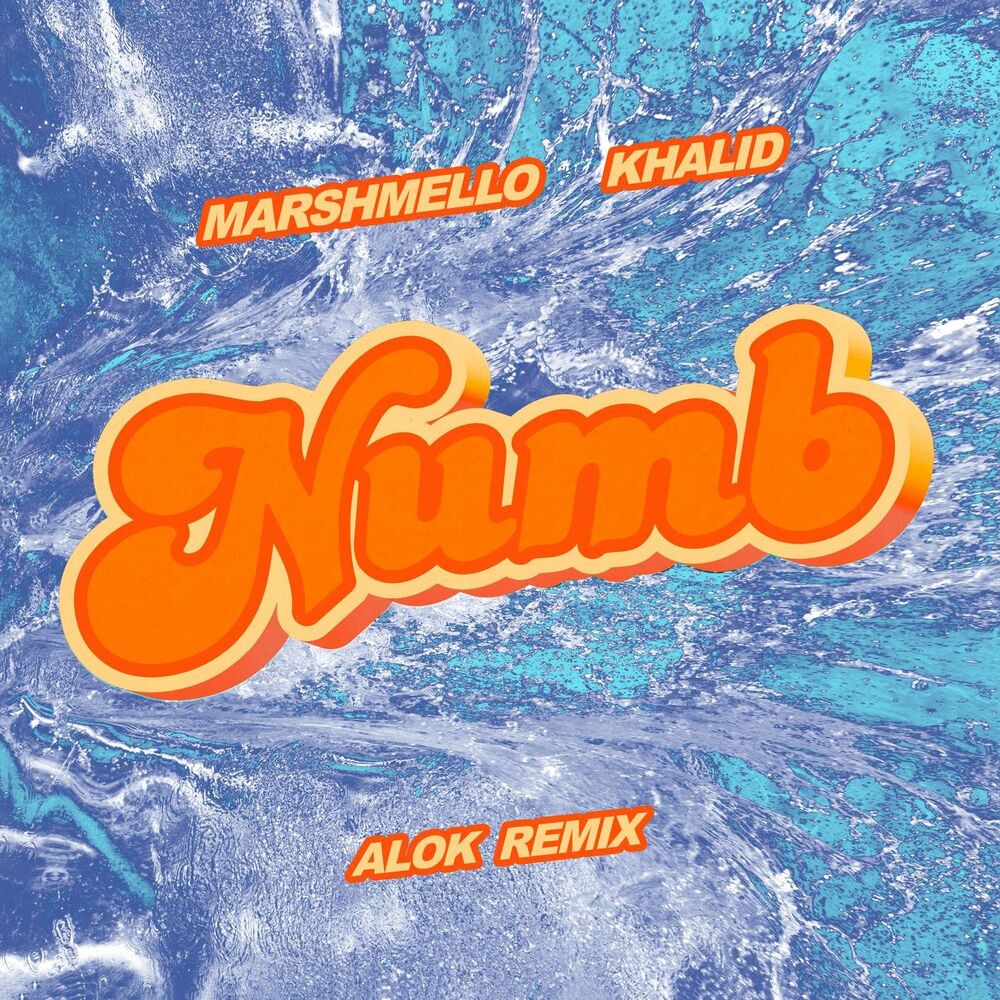 Picture of Numb (Alok Remix)