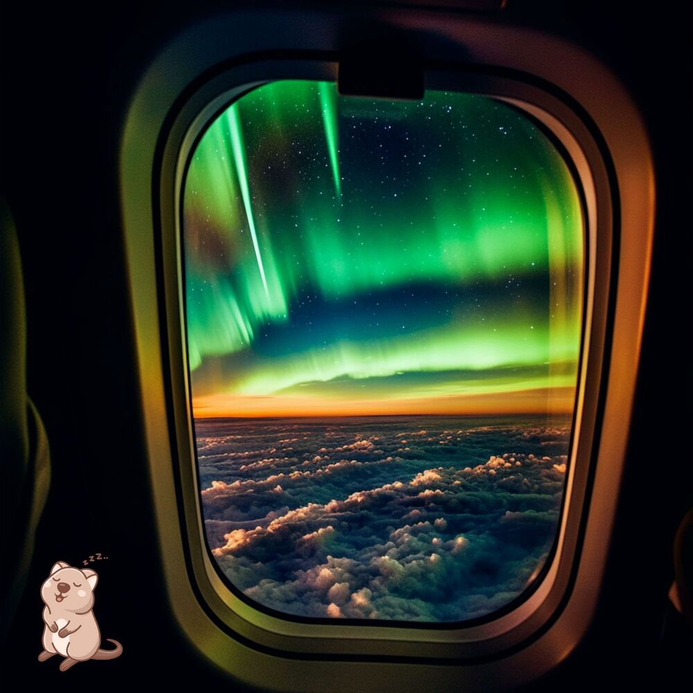 Picture of Airplane Loop