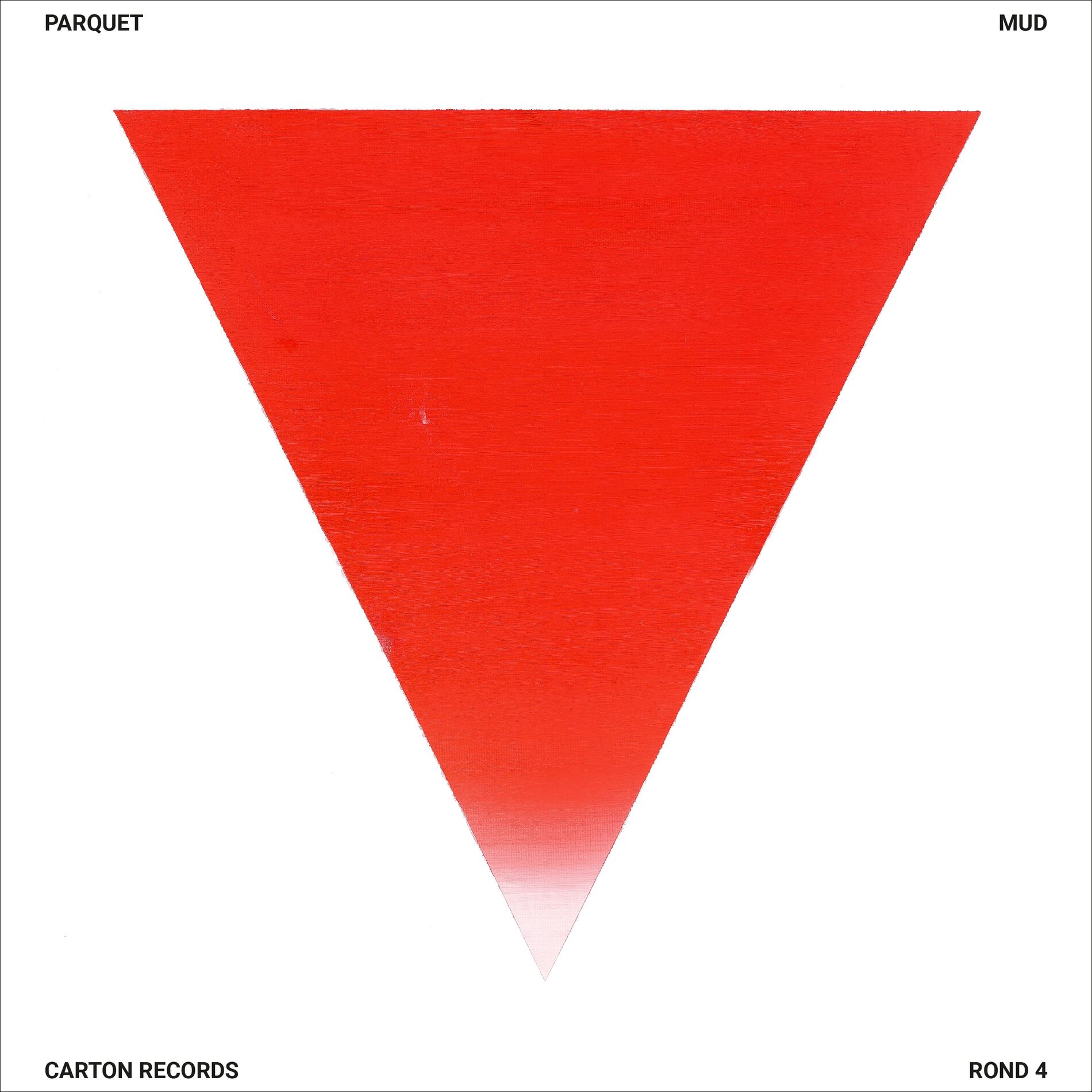 Album cover of MUD