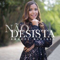 Cover of Não Desista