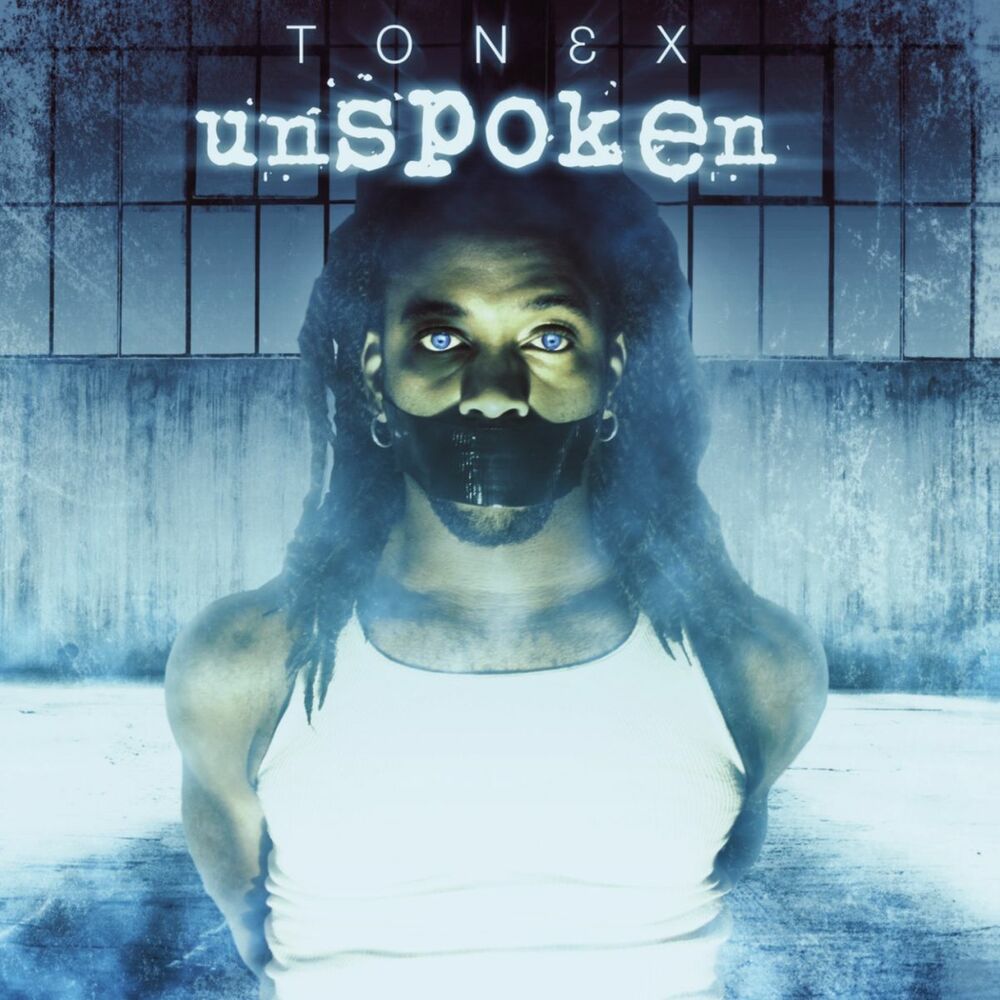 Picture of Unspoken