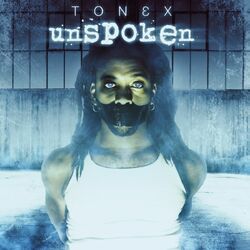 Cover of Unspoken
