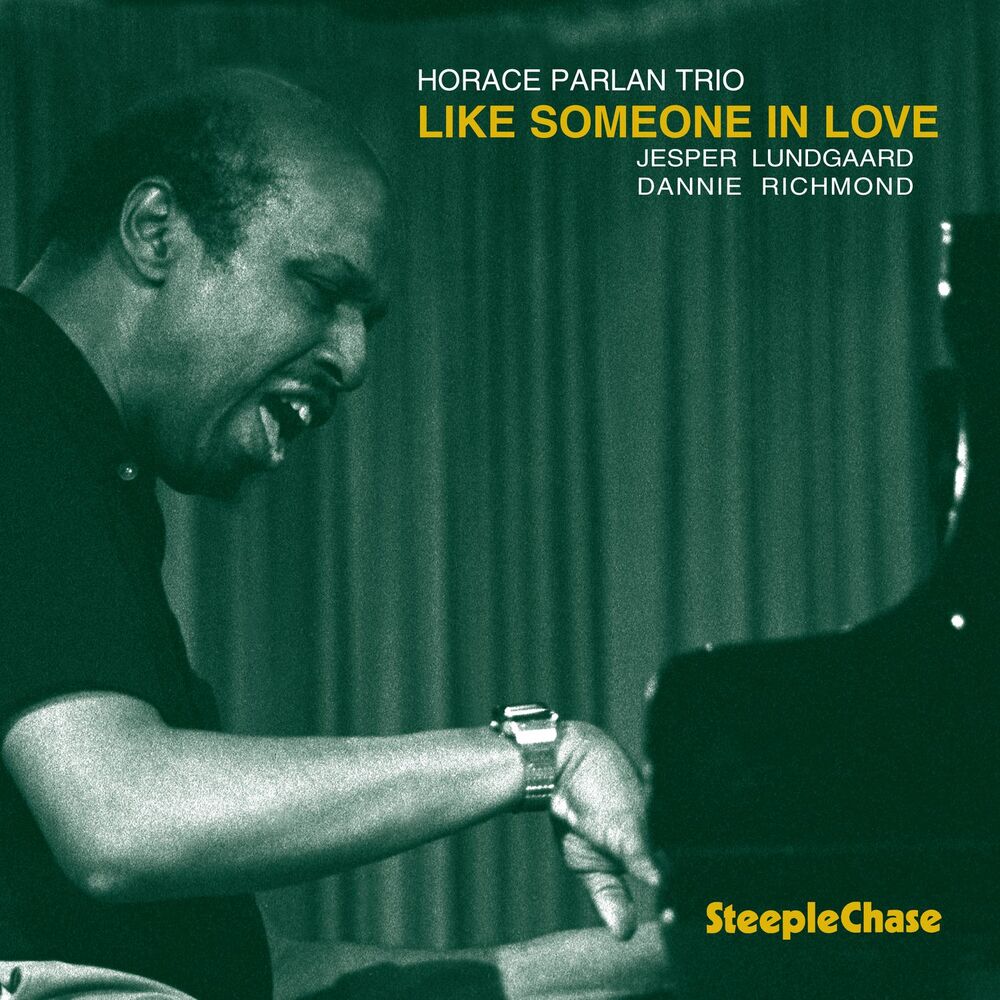 Picture of Like Someone in Love
