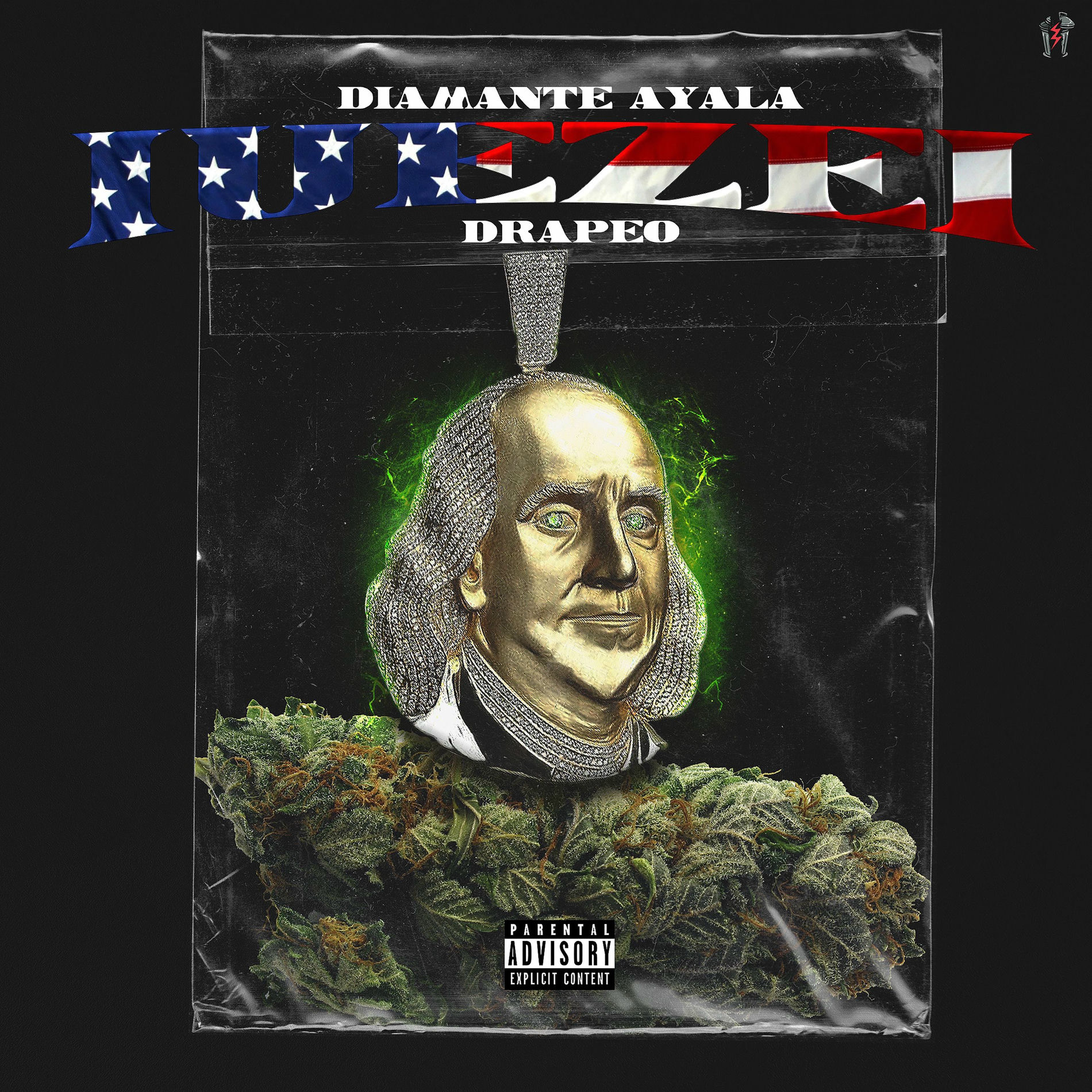 Album cover of IUEZEI