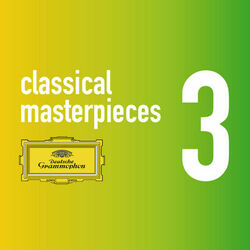 Cover of Classical Masterpieces Vol. 3