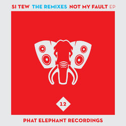 Cover of Not My Fault