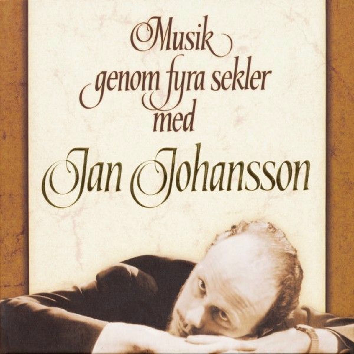 Album cover of Klara stjärnor