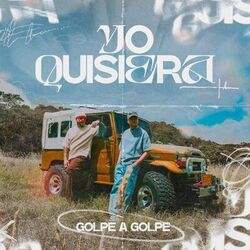 Cover of Yo Quisiera