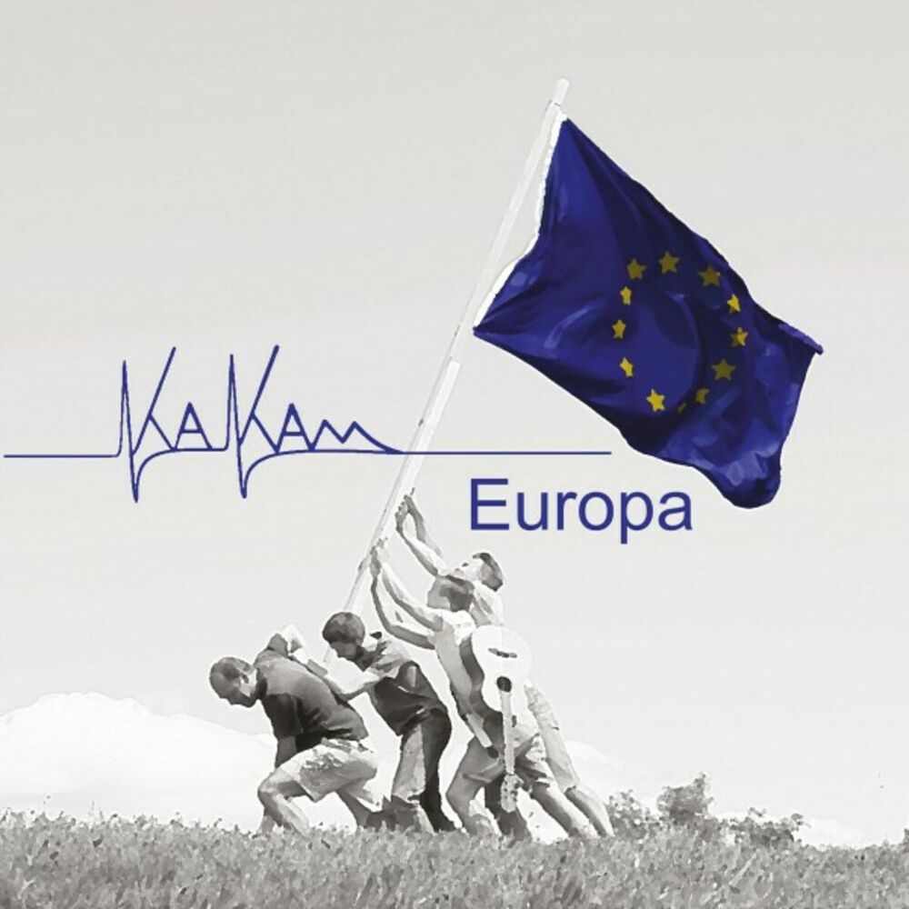 Picture of Europa