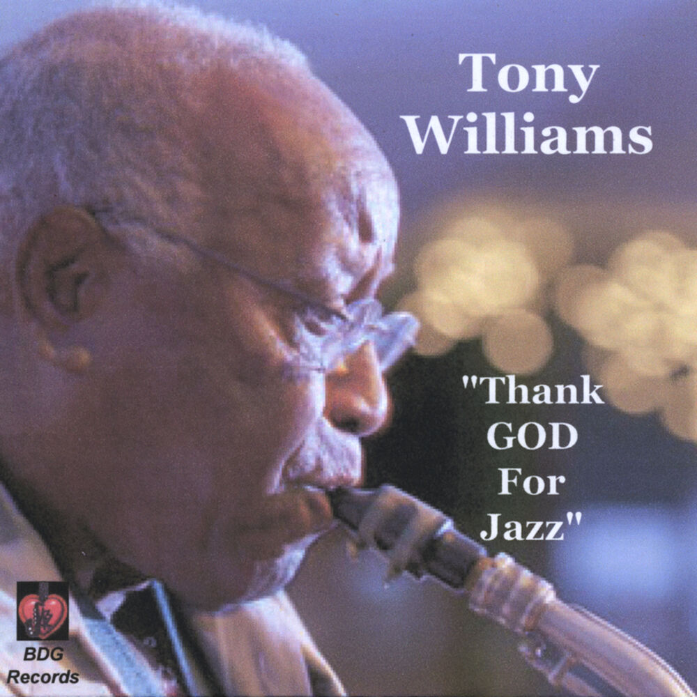 Picture of Thank God For Jazz