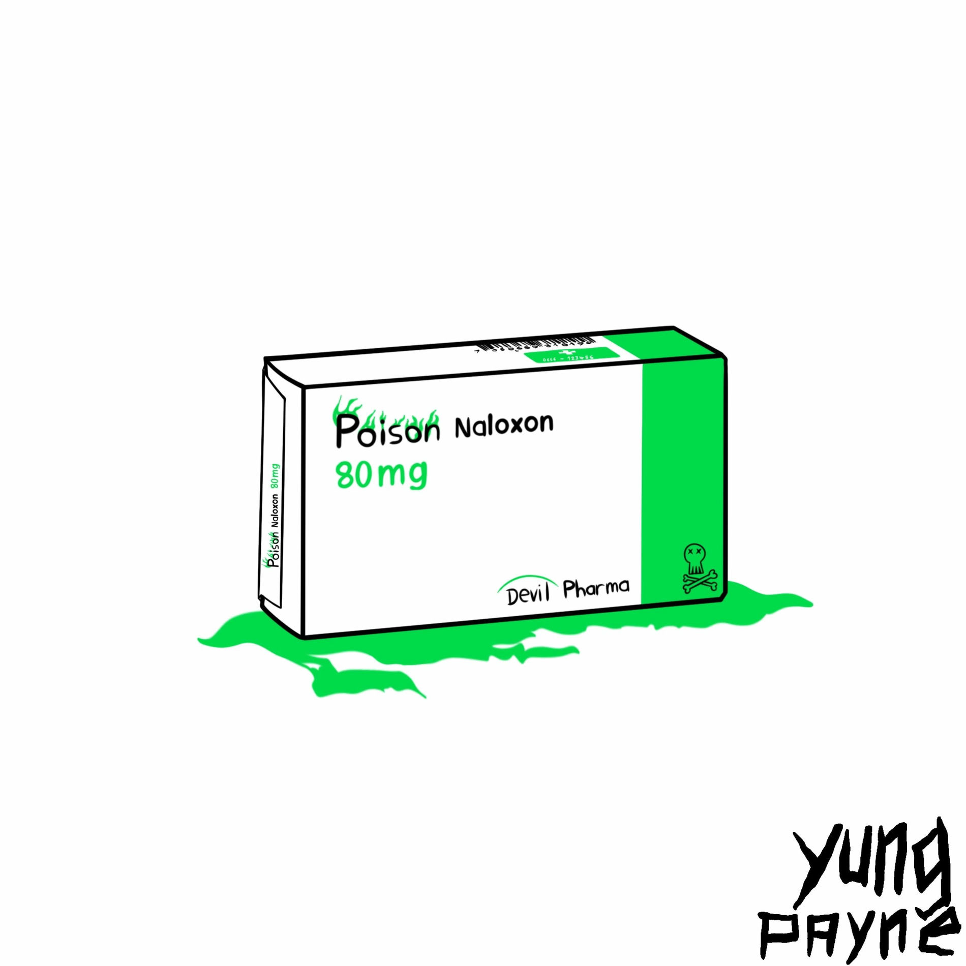 Album cover of müde (feat. E.P.O)