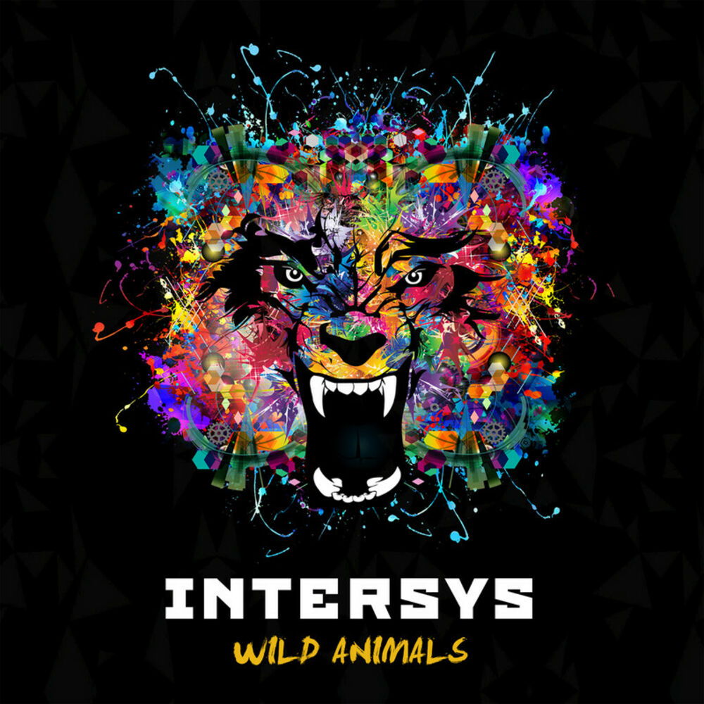 Picture of Wild Animals
