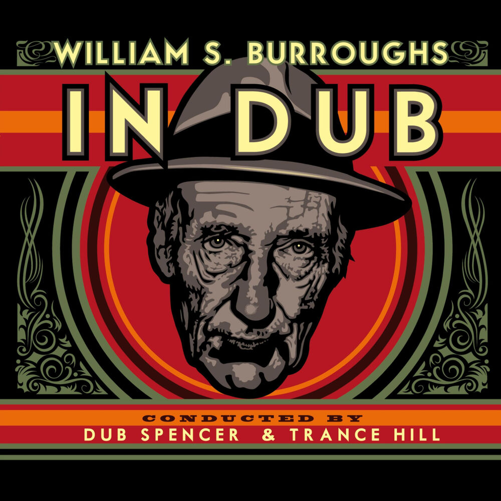 Picture of In Dub (Selected by Dub Spencer & Trance Hill)