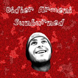 Cover of Sunburned