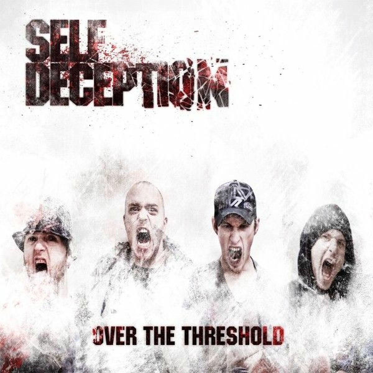 Album cover of The Shift