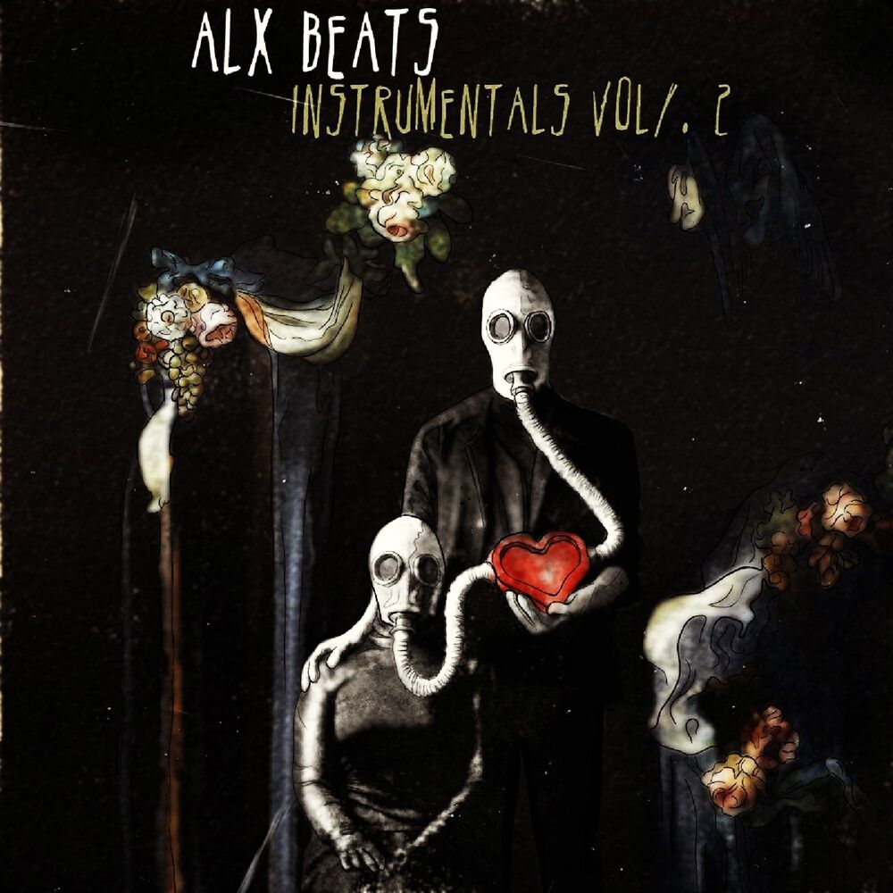 Picture of Instrumentals, Vol. 2