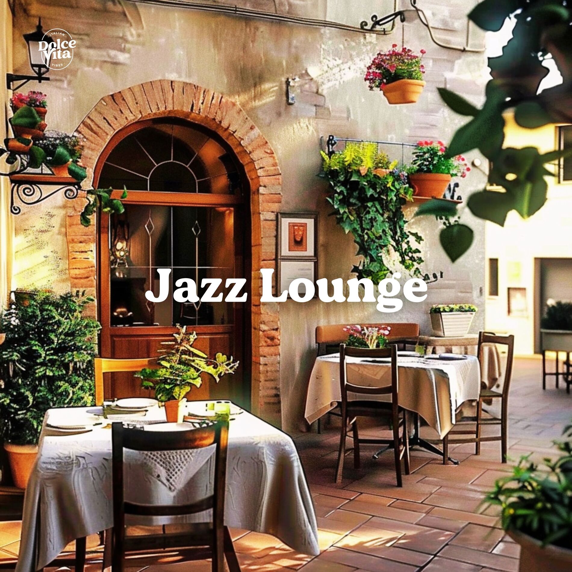 Album cover of Jazz Lounge