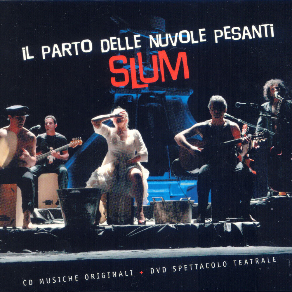 Picture of Slum