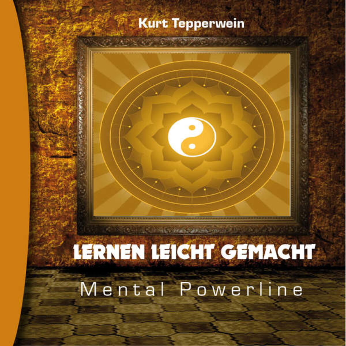 Album cover of Mental Powerline: Lernen leicht gemacht