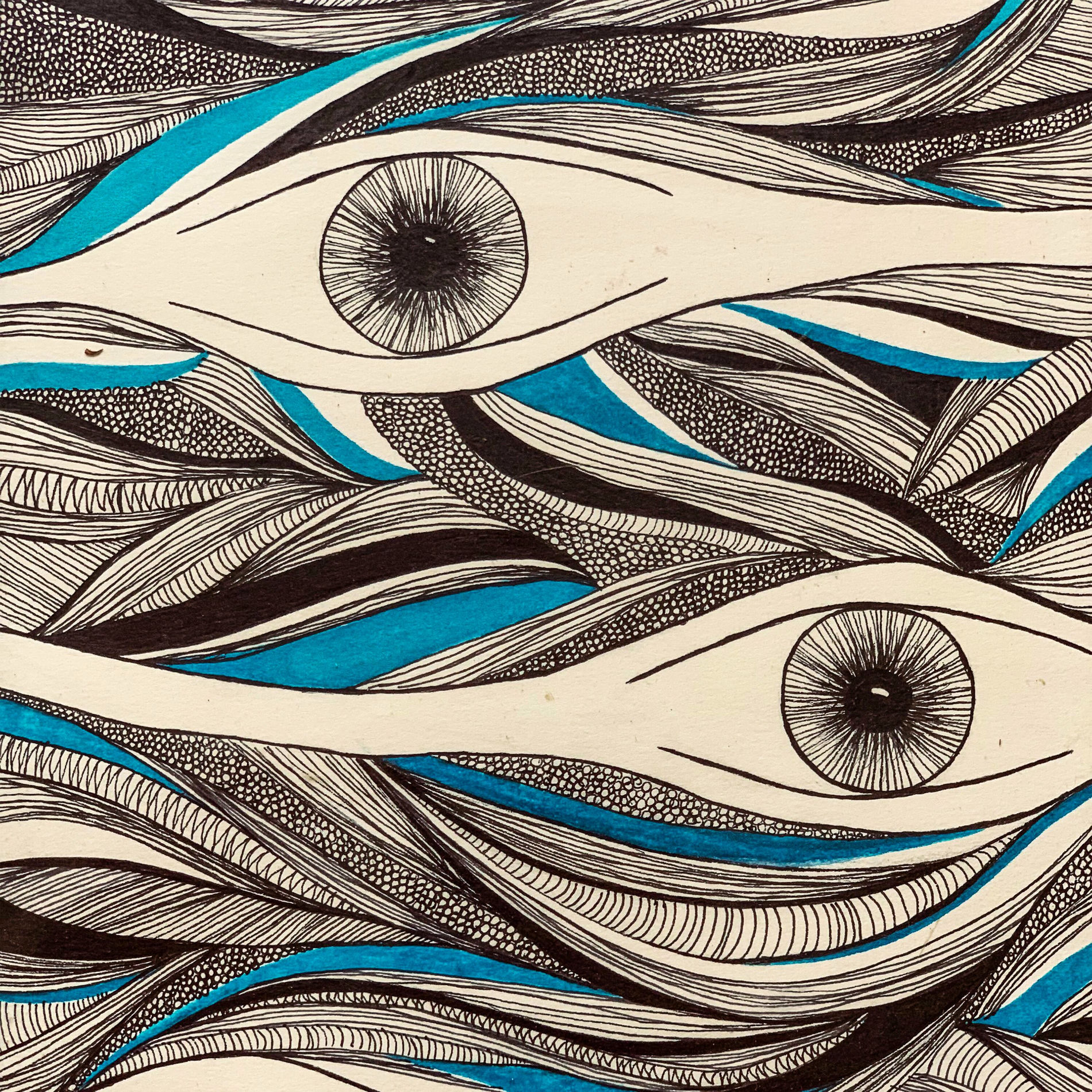 Album cover of Incógnita Proposital