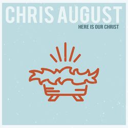 Cover of Here Is Our Christ