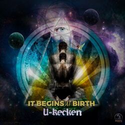 Cover of It Begins At Birth