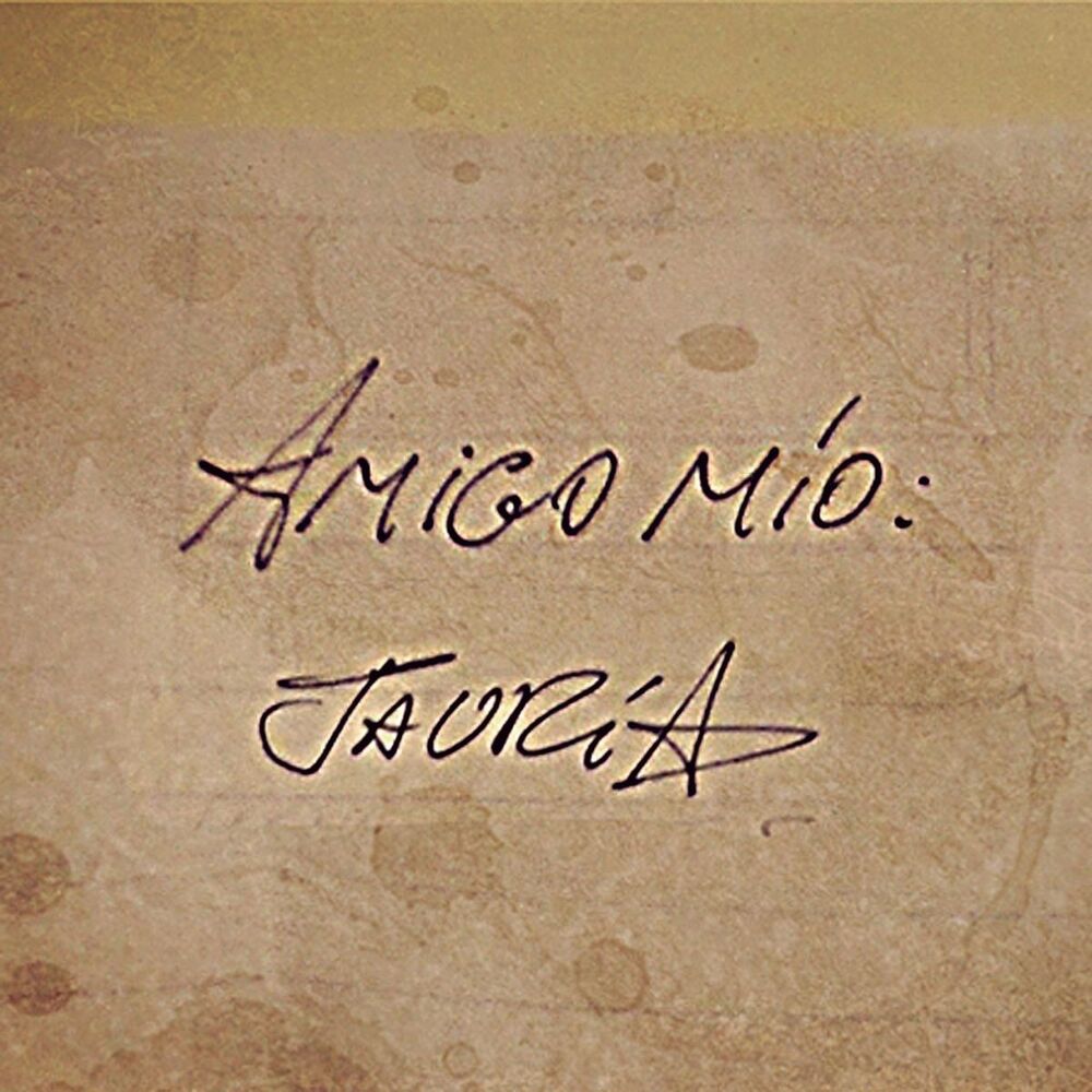 Picture of Amigo Mío