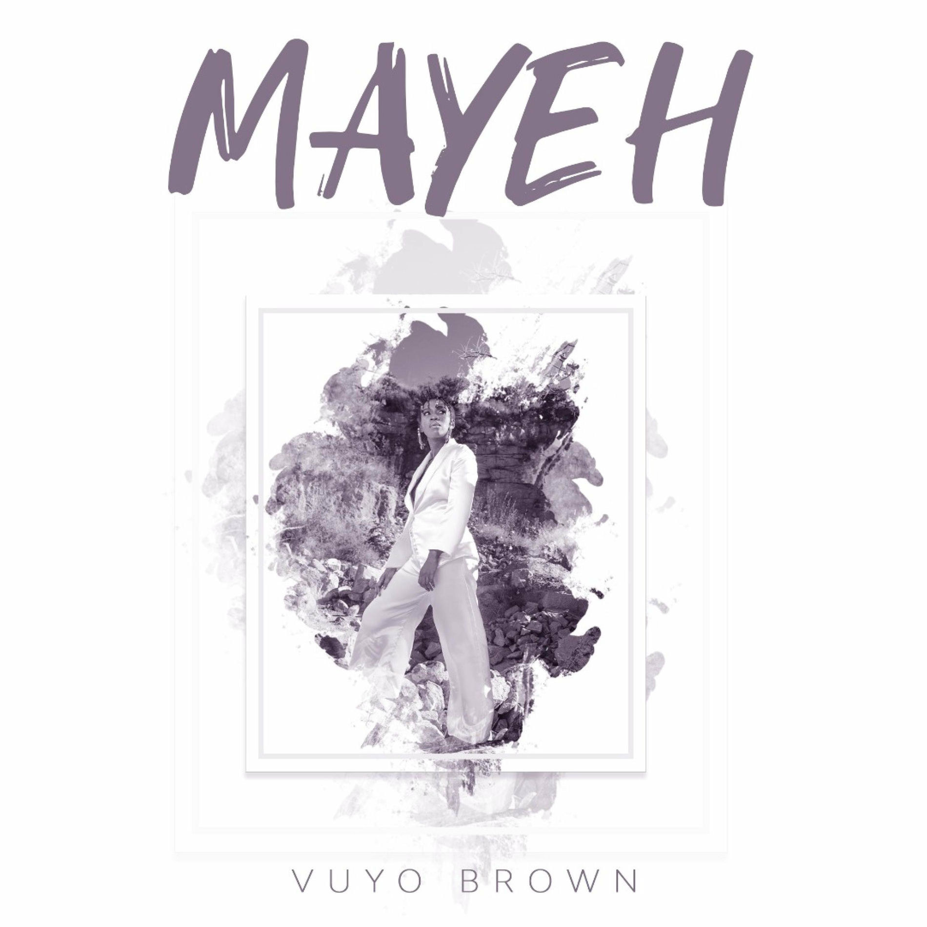 Album cover of Mayeh
