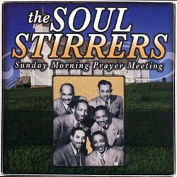 Cover of Sunday Morning Prayer Meeting