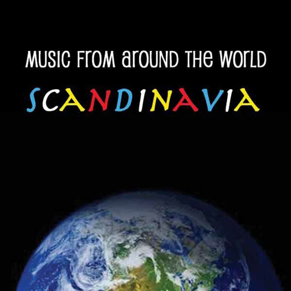 Picture of Music Around the World - Scandinavia