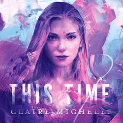Cover of This Time